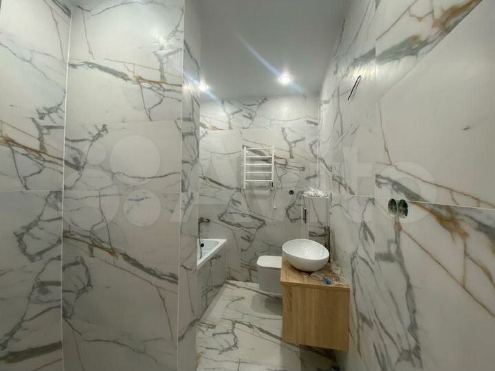 Дом 108 м² на участке 8 сот.