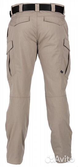 5.11 Оперативные Брюки с тактическим Значком Icon