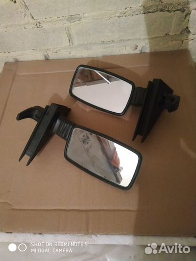 Автозеркало