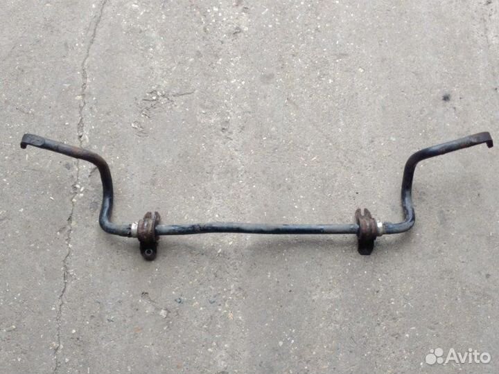 Стабилизатор передний Nissan Qashqai Vi HR16DE