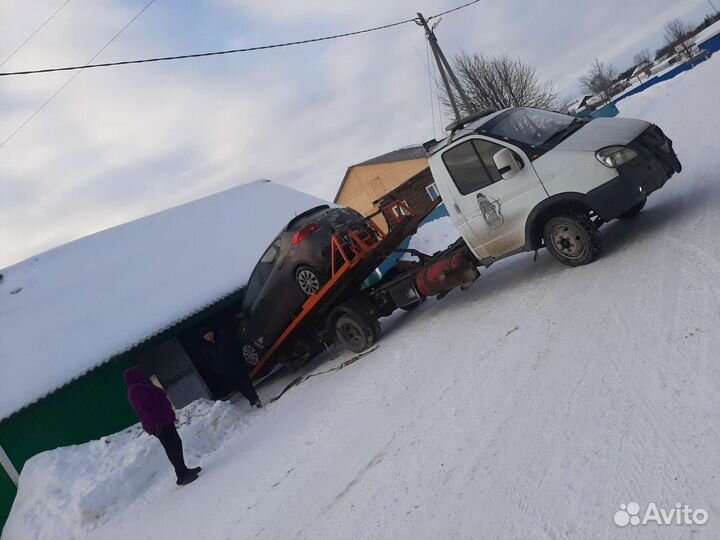 Эвакуатор легковой грузовой техпомощь сто