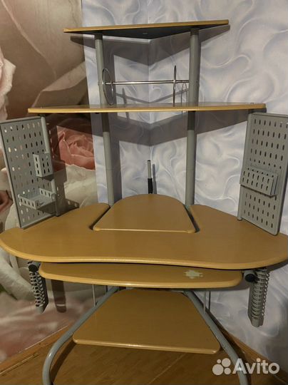 Компьютерный стол б у