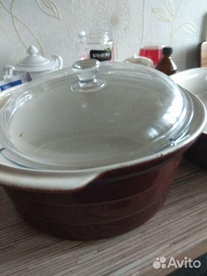 Формы керамические