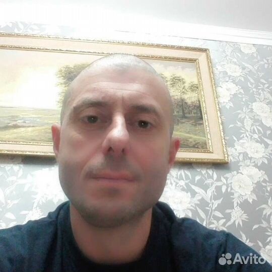 Работник кухни