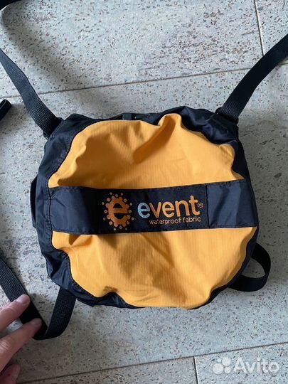 Компрессионный мешок Sea to Summit