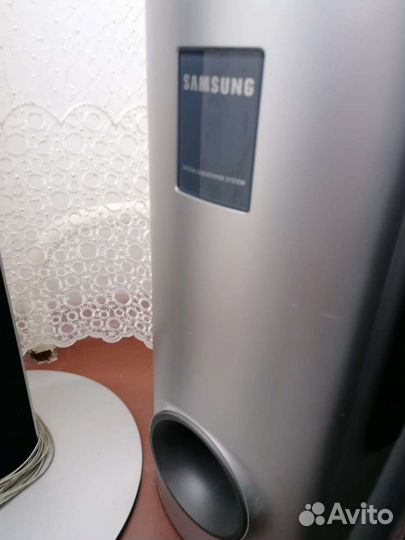 Домашний кинотеатр samsung