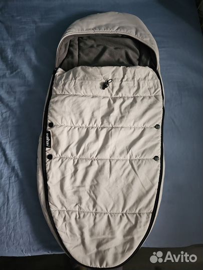 Конверт в коляску Babyzen Yoyo оригинал
