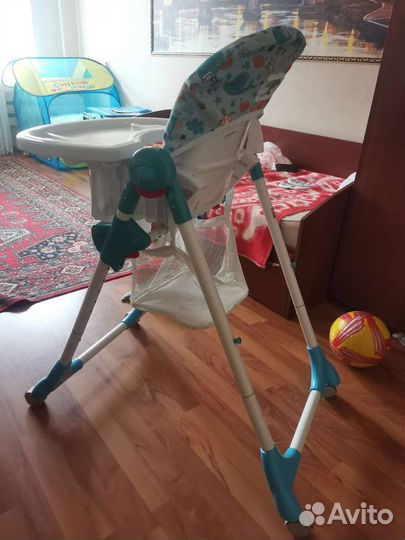 Стульчик для кормления