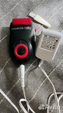 Эпилятор Rowenta