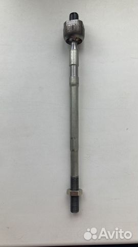 Тяга рулевая Renault