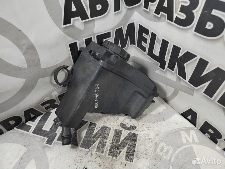 Расширительный бачок BMW E90