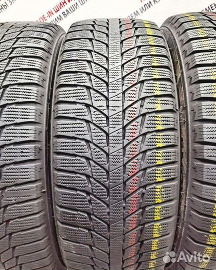 Triangle Snowlink TWT02 215/55 R18 99R