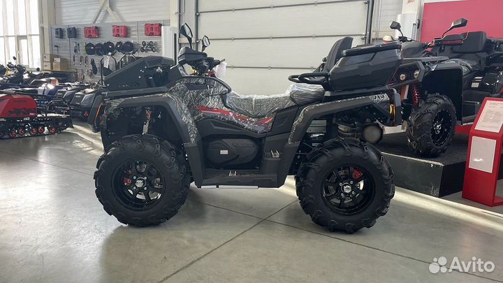 Aodes pathcross MAX 650 XE PRO LCD камуфляж