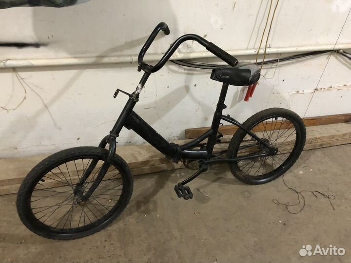 Велосипеды