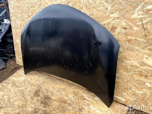 Капот Toyota RAV 4 CA 40