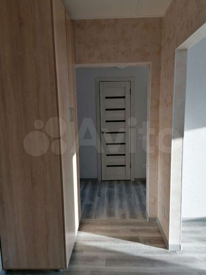 2-к. квартира, 60 м², 11/17 эт.