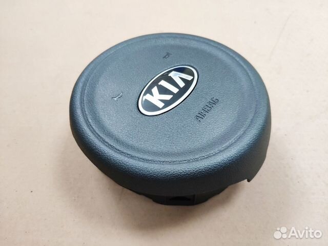 Безопасность Kia Optima 2016-2018 (муляж)