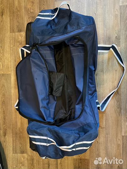 Баул хоккейный Bauer 650 Wheel L - Xl