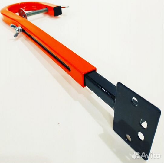 Держатель для датчика эхолота нднд