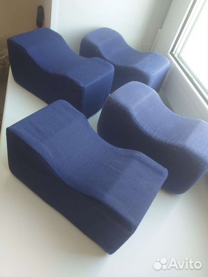 Принадлежности для инвалидов