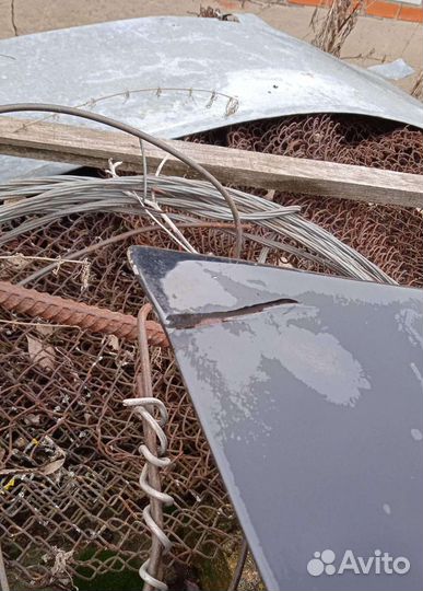 Капот ваз 2114 2115 бу