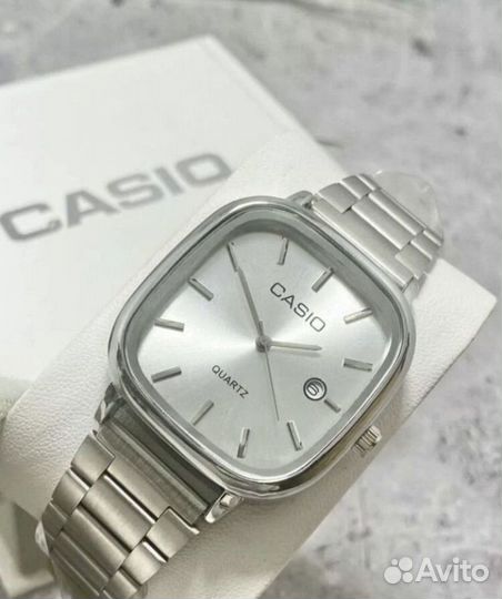 Часы мужские casio