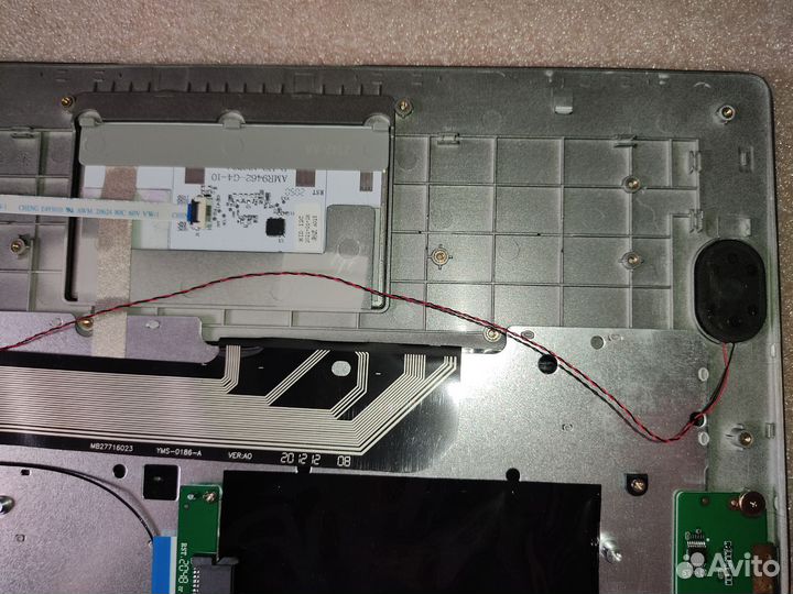 Топкейс для ноутбука Digma EVE 14 C411