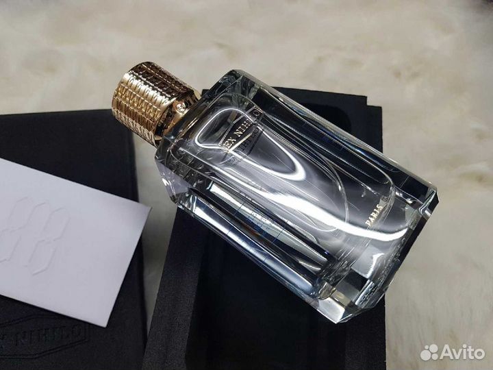 Ex Nihilo - Fleur Narcotique 100ml