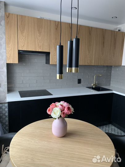 Фасады для кухонь, шкафов с натуральным шпоном,дуб