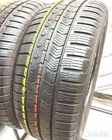 Vredestein QuaTrac 5 SUV 225/50 R17 98Y