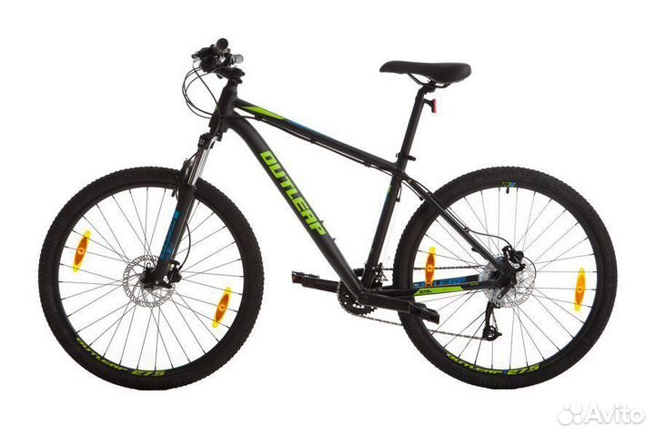 Outleap Riot Elite