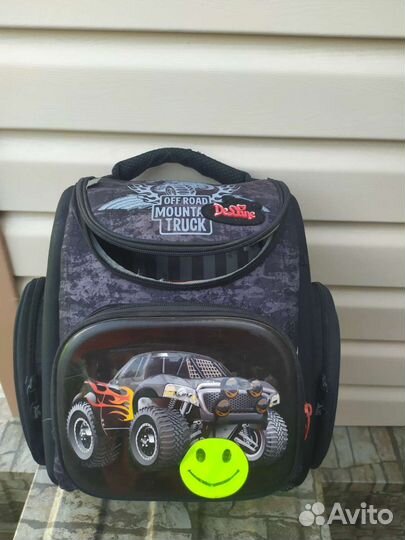 Продам портфель