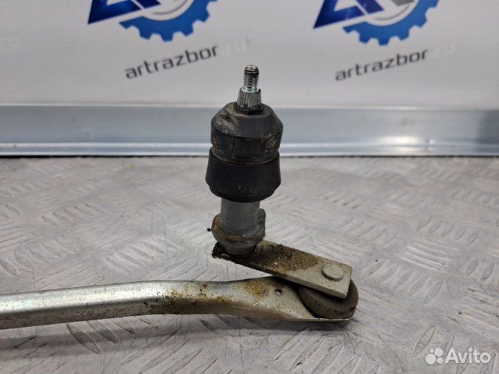 Трапеция стеклоочистителей УАЗ Буханка (390995)