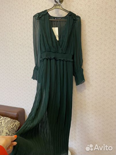 Платье новое Zara
