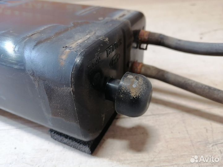 Абсорбер топливный Hyundai Sonata 4 5 Соната тагаз