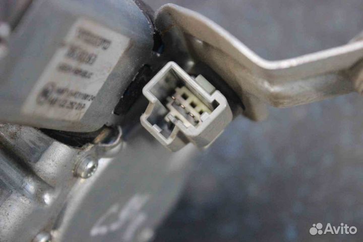 Мотор стеклоочистителя Volvo XC90 (Вольво хс90) C