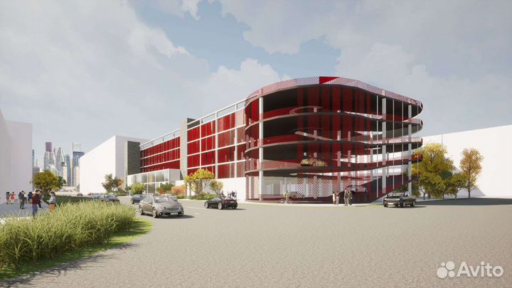 Чертежи AutoCad, визуализации SketchUp