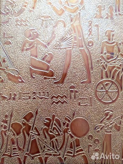 Фотоальбом Египет -99Op