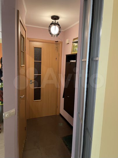 Квартира-студия, 46 м², 2/5 эт.