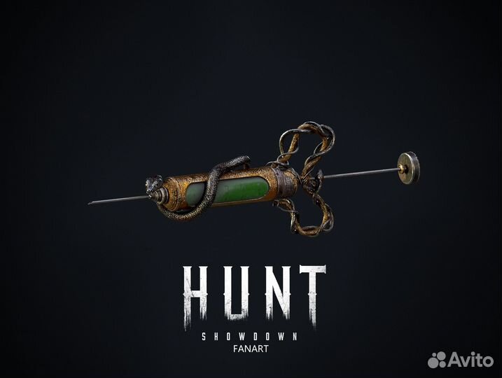 3D моделирование