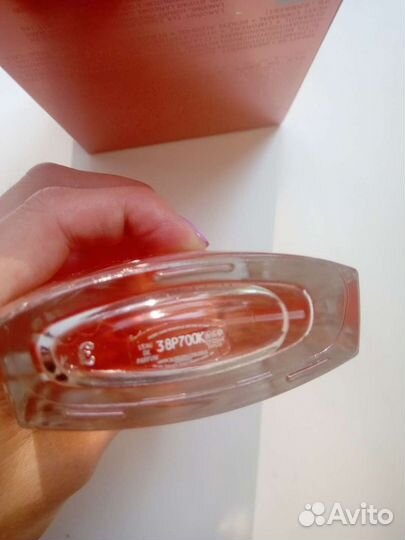 Lancome Miracle Secret 100 мл Парфюм