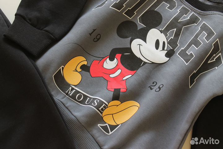 Костюм для мальчика 92 98 104 110 116