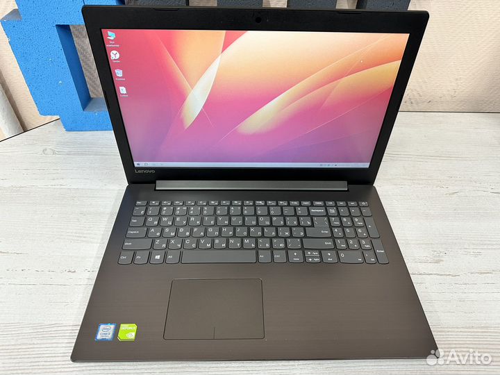 Игровой ноутбук в рассрочку/кредит