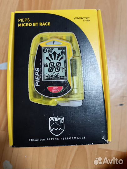 Лавинный бипер