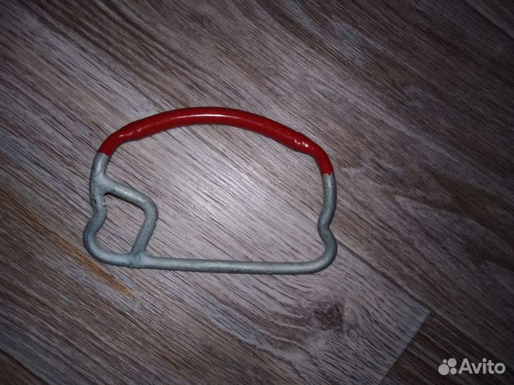 Кольцо от парашюта вытяжное