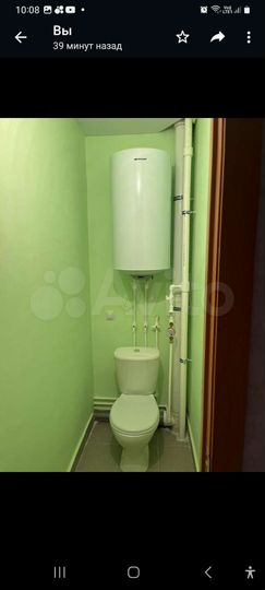 2-к. квартира, 52 м², 4/5 эт.