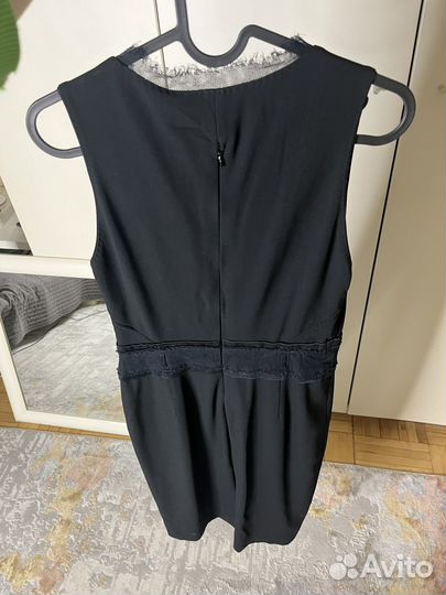 Вечернее платье Hugo Boss