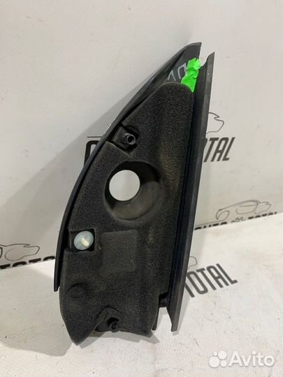 Накладка зеркала двери передняя левая Volkswagen