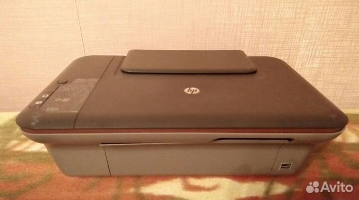 HP Deskjet 2054A