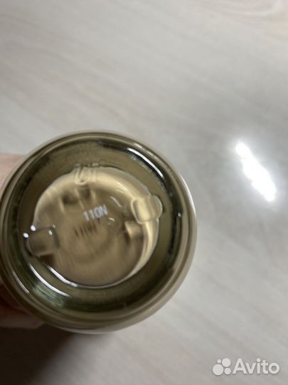 Clarins тональный крем